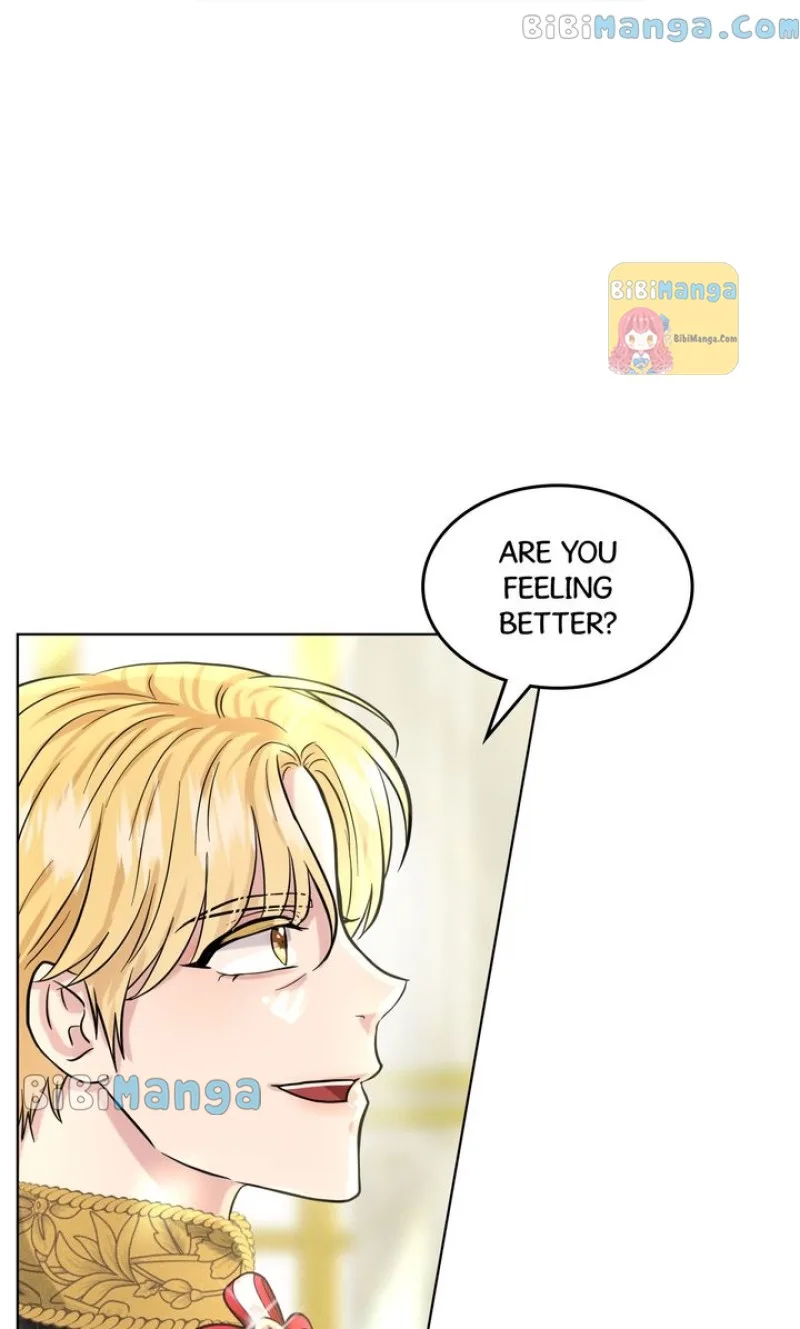 How to Get Rid of My Dark Past Chapter 55 page 82