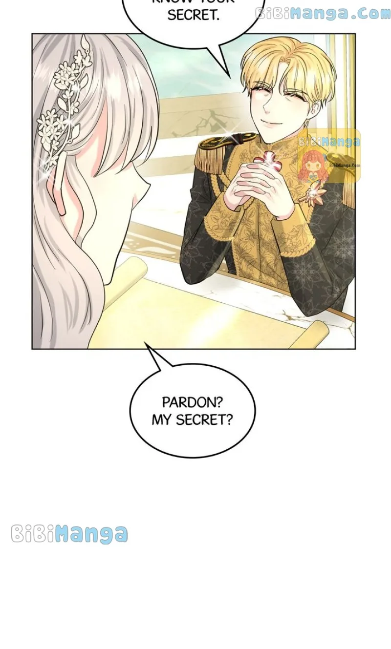 How to Get Rid of My Dark Past Chapter 55 page 86
