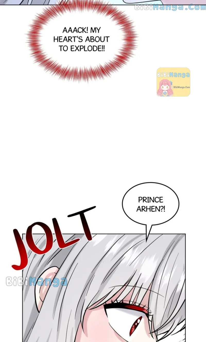 How to Get Rid of My Dark Past Chapter 54 page 89