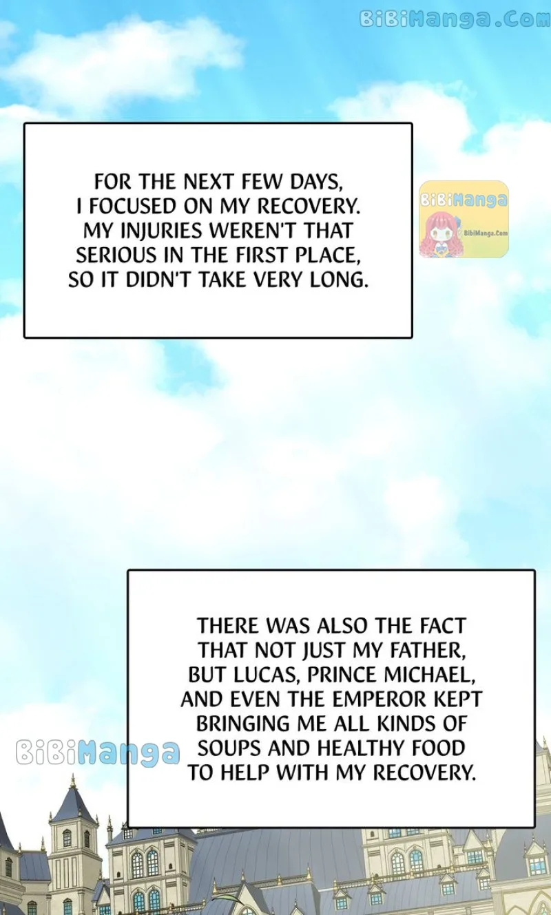 How to Get Rid of My Dark Past Chapter 55 page 79