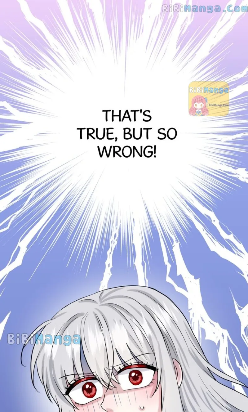 How to Get Rid of My Dark Past Chapter 54 page 92