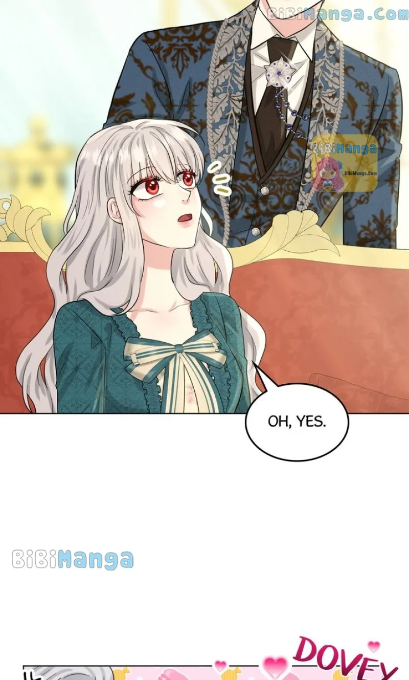 How to Get Rid of My Dark Past Chapter 55 page 57