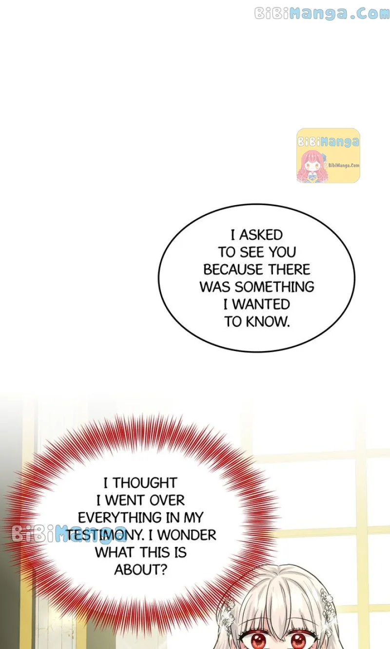 How to Get Rid of My Dark Past Chapter 55 page 84
