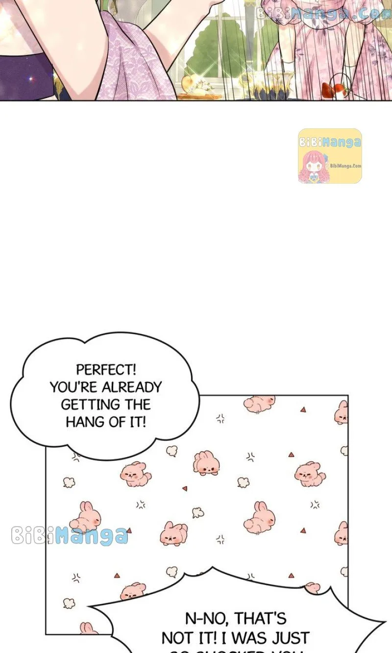 How to Get Rid of My Dark Past Chapter 58 page 51