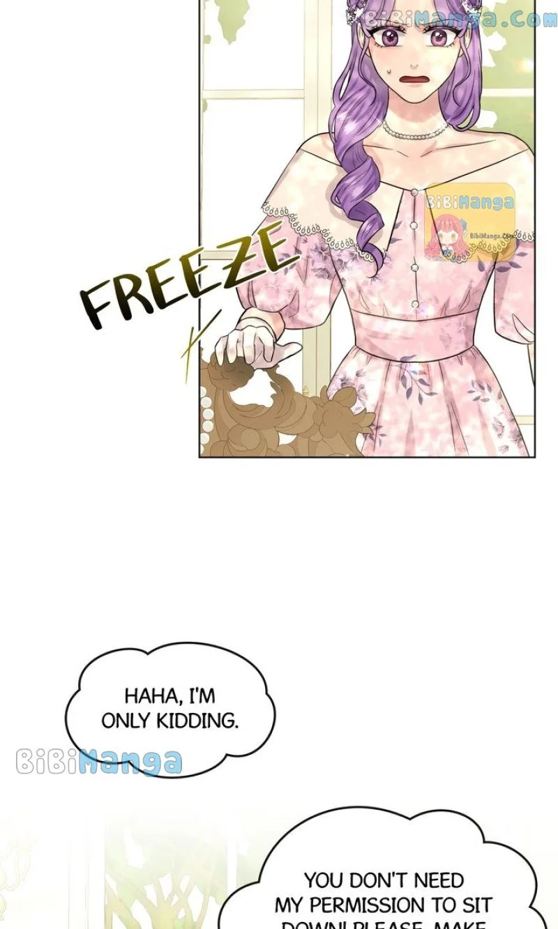 How to Get Rid of My Dark Past Chapter 58 page 31