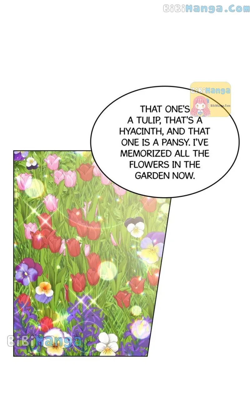 How to Get Rid of My Dark Past Chapter 58 page 18