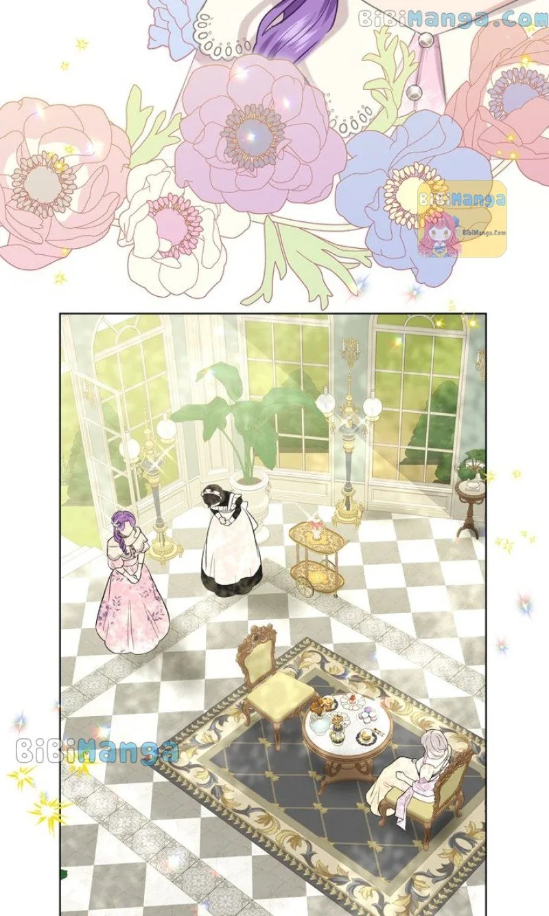 How to Get Rid of My Dark Past Chapter 58 page 27
