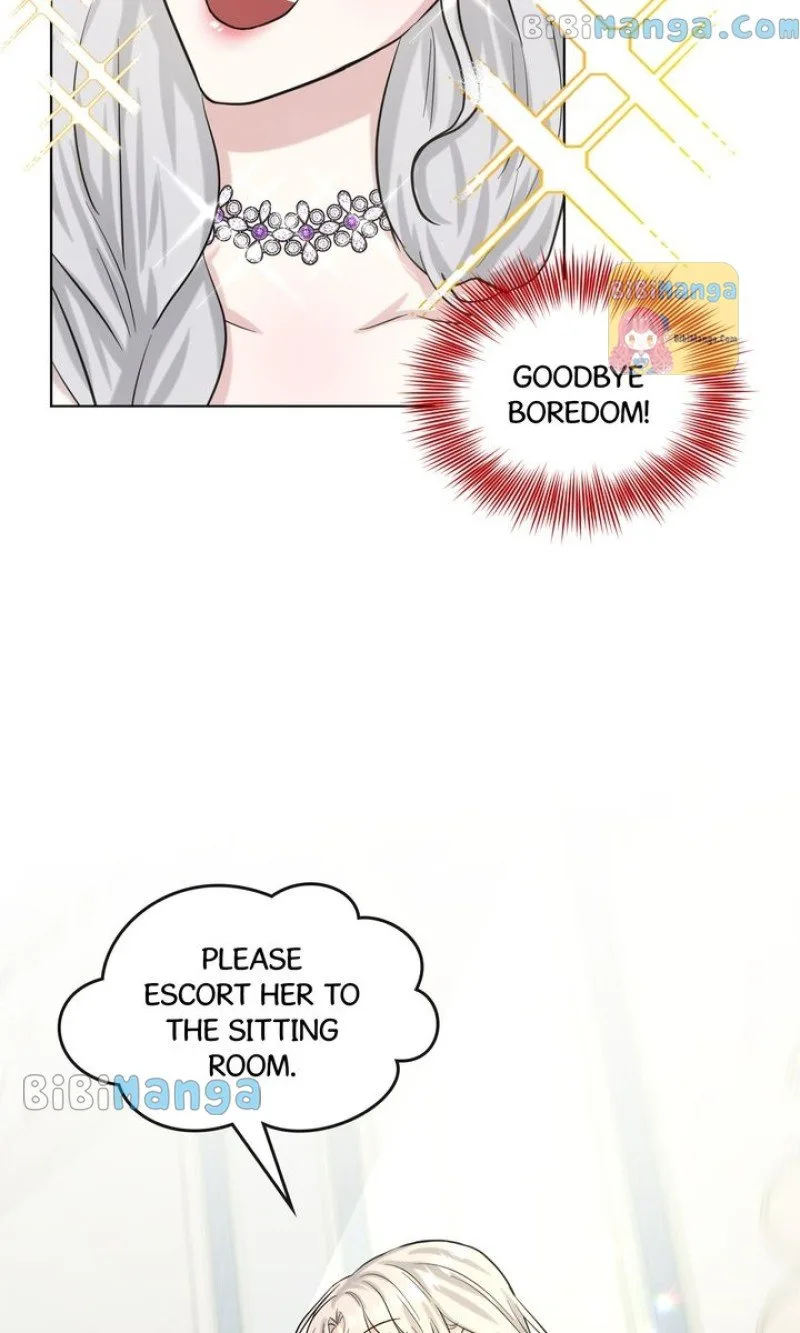 How to Get Rid of My Dark Past Chapter 58 page 24