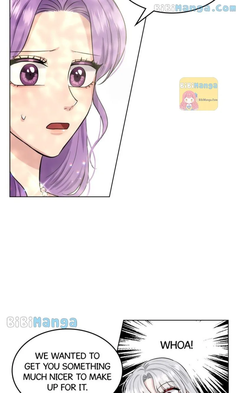 How to Get Rid of My Dark Past Chapter 58 page 62