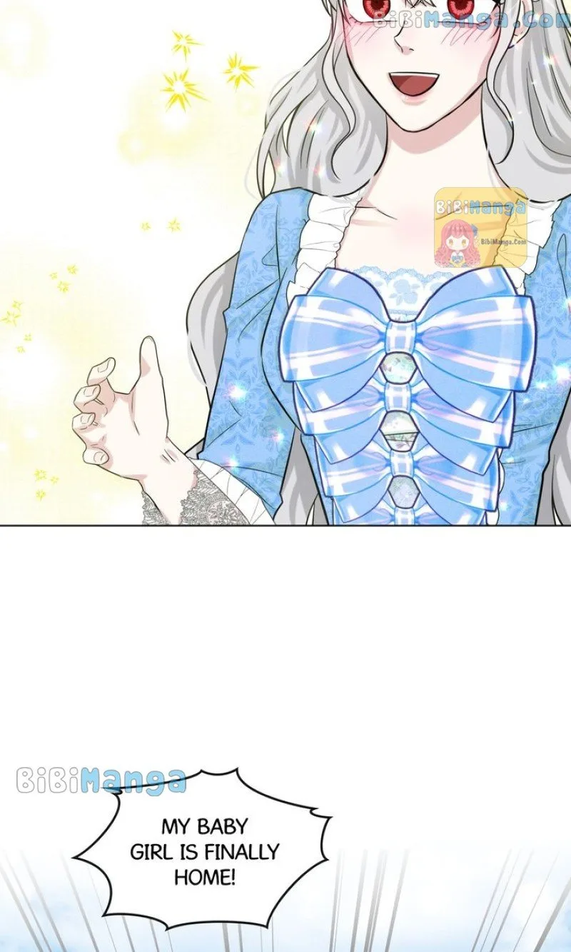 How to Get Rid of My Dark Past Chapter 58 page 4