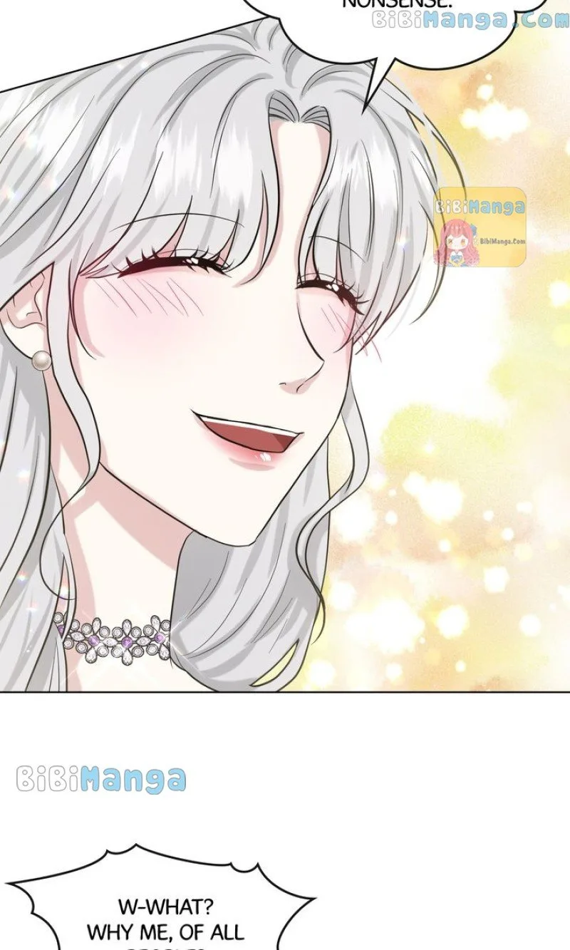 How to Get Rid of My Dark Past Chapter 58 page 48