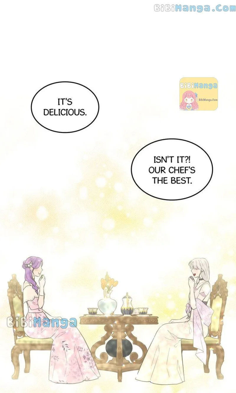 How to Get Rid of My Dark Past Chapter 58 page 57