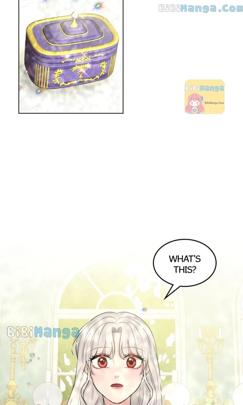 How to Get Rid of My Dark Past Chapter 58 page 59