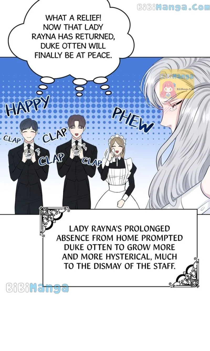 How to Get Rid of My Dark Past Chapter 58 page 6