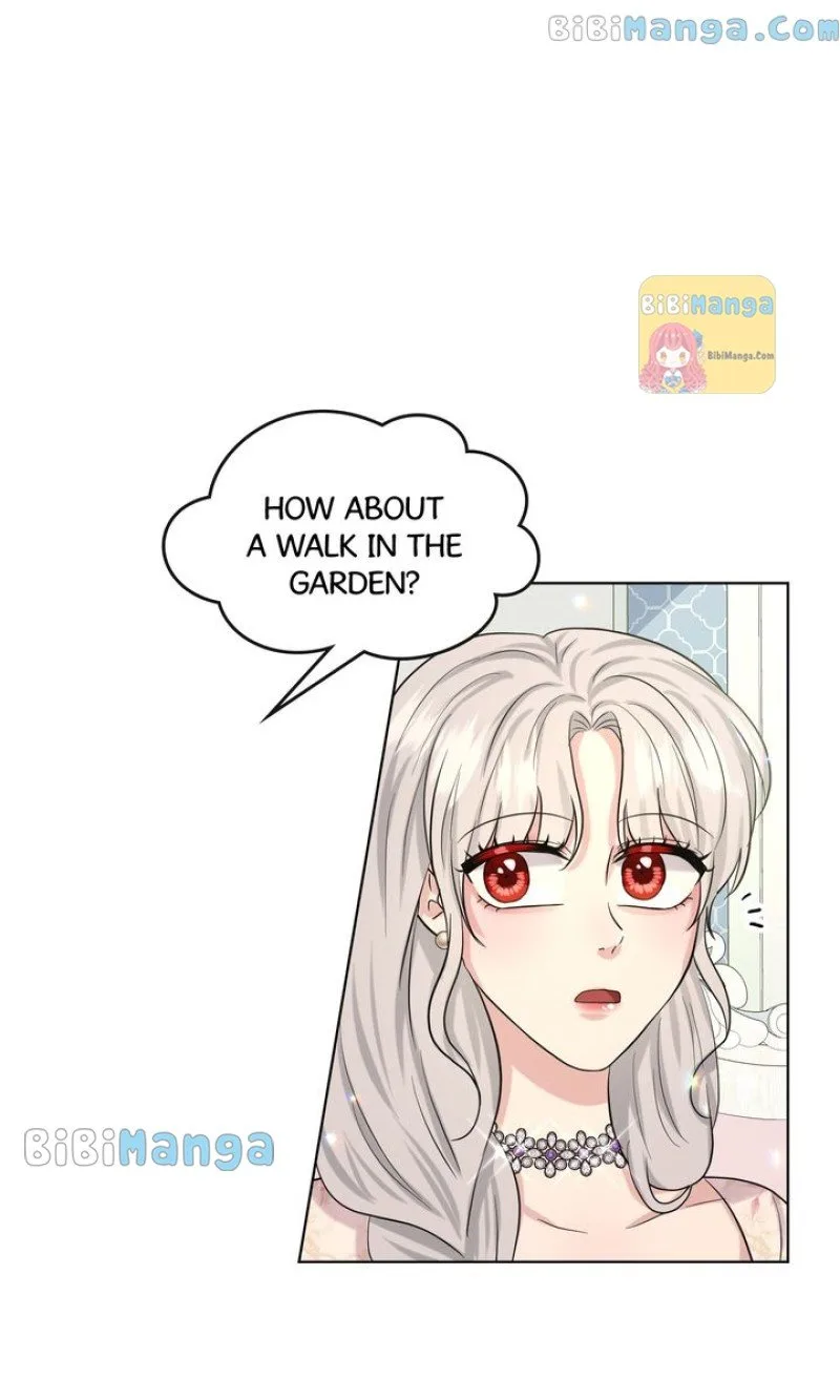 How to Get Rid of My Dark Past Chapter 58 page 17