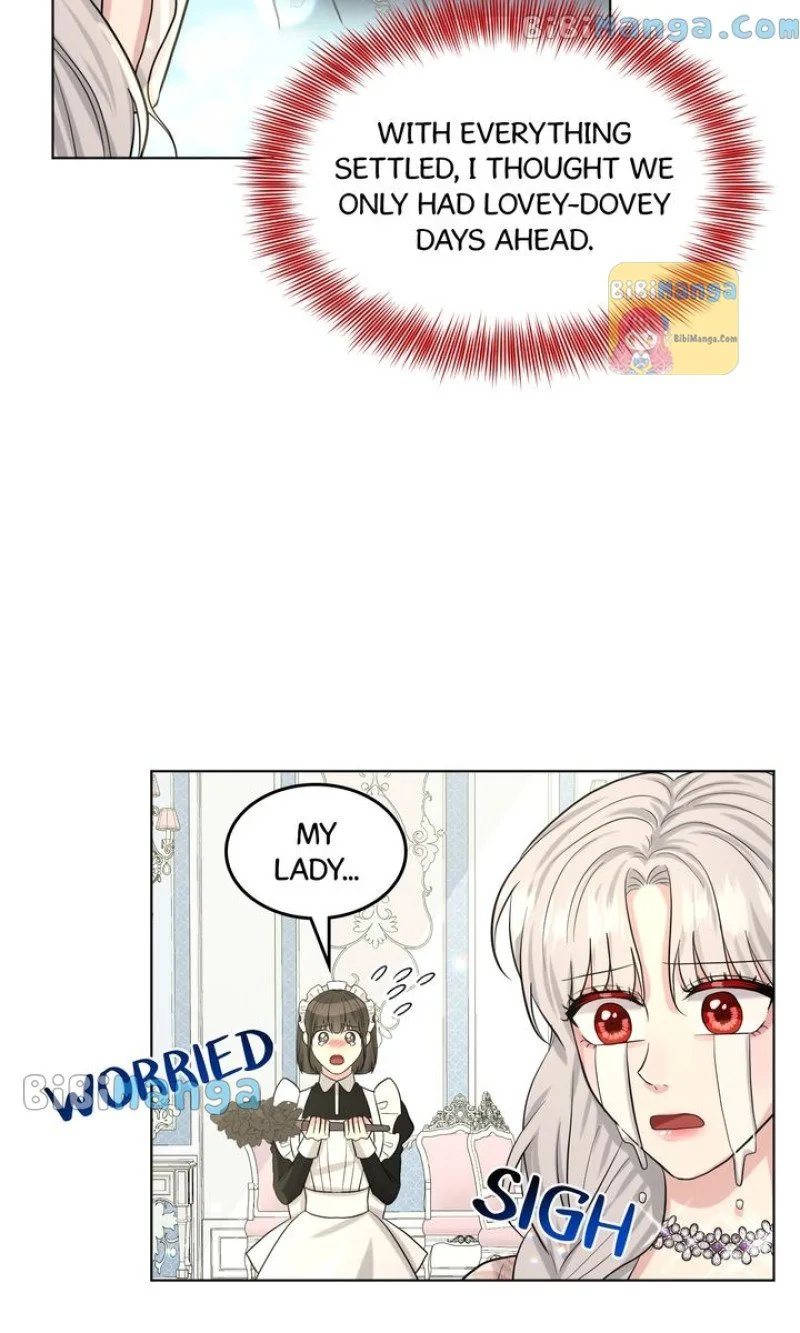 How to Get Rid of My Dark Past Chapter 58 page 16