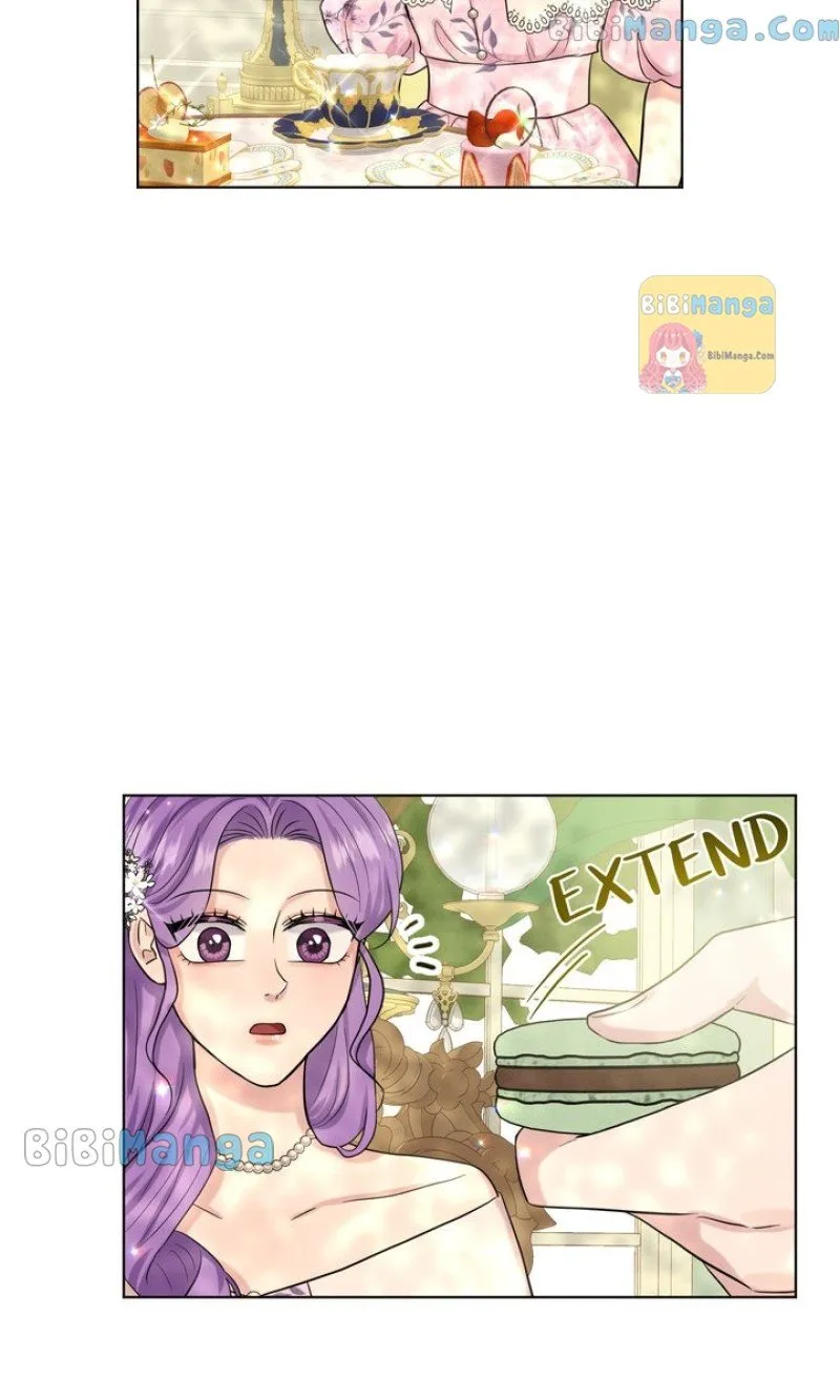 How to Get Rid of My Dark Past Chapter 58 page 55