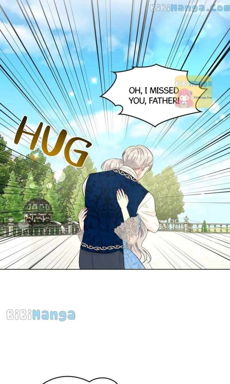 How to Get Rid of My Dark Past Chapter 58 page 5