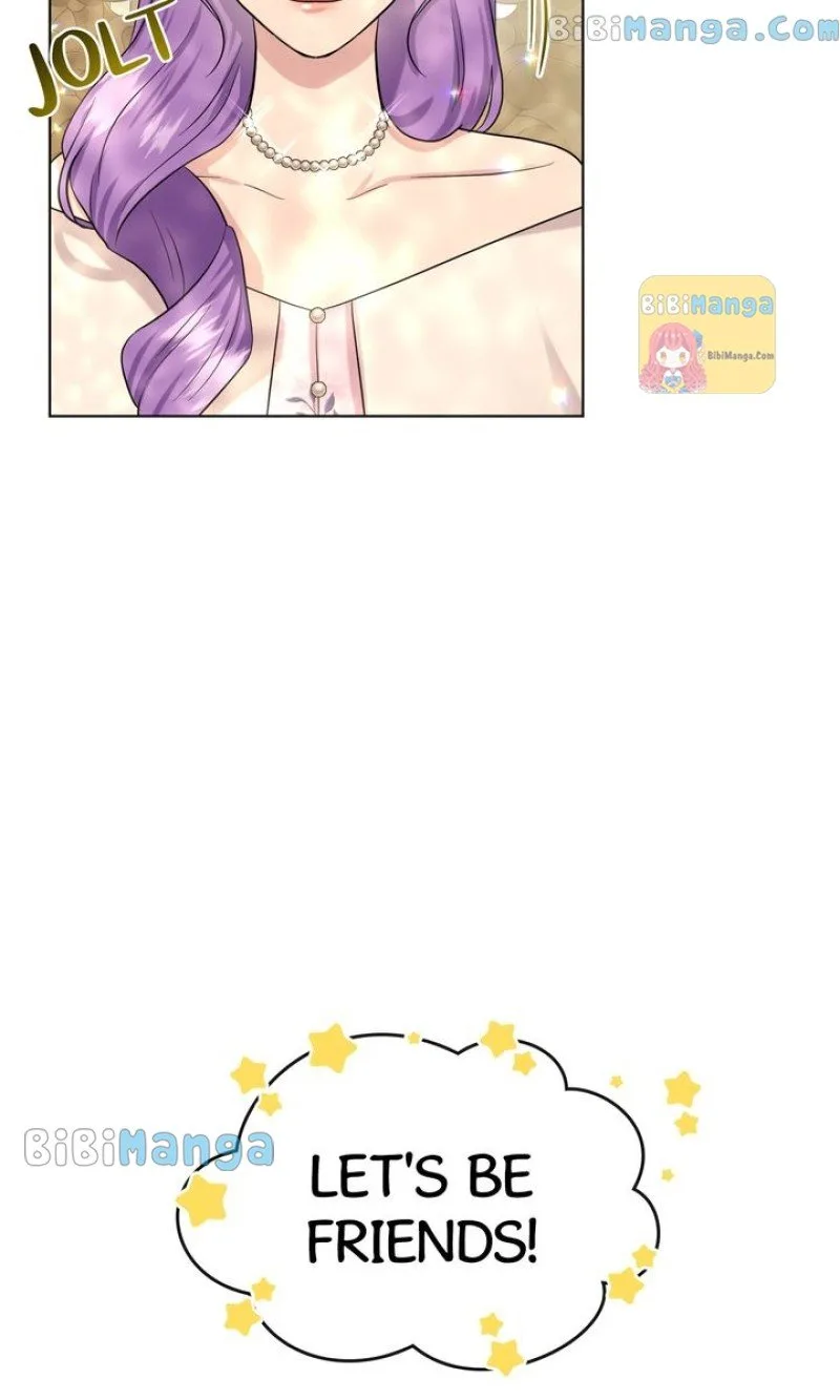 How to Get Rid of My Dark Past Chapter 58 page 46
