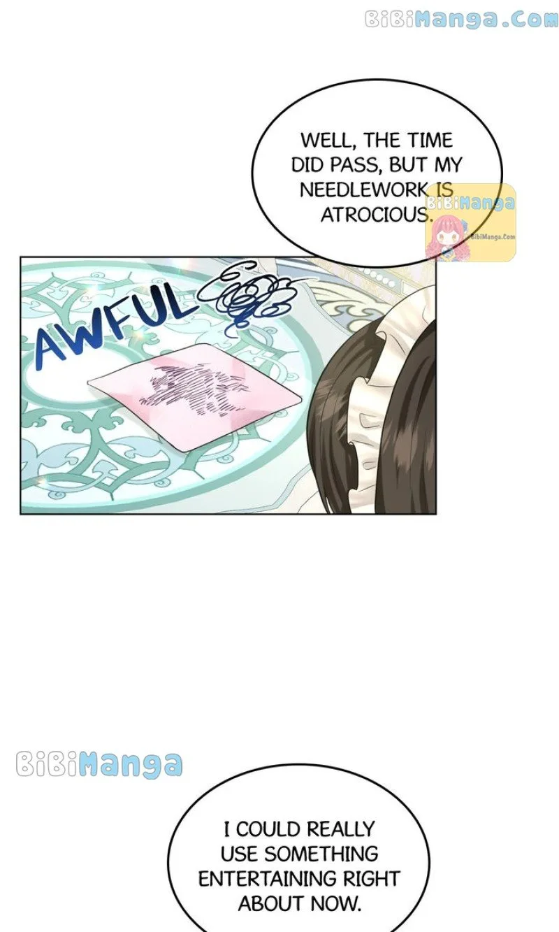 How to Get Rid of My Dark Past Chapter 58 page 20