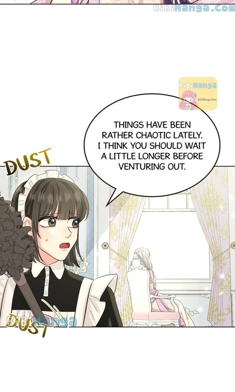 How to Get Rid of My Dark Past Chapter 58 page 11