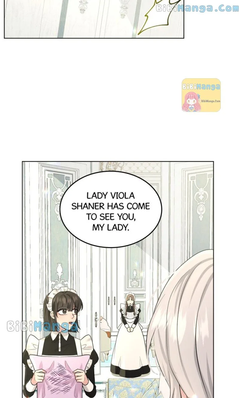 How to Get Rid of My Dark Past Chapter 58 page 22