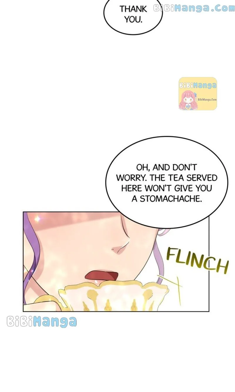 How to Get Rid of My Dark Past Chapter 58 page 38