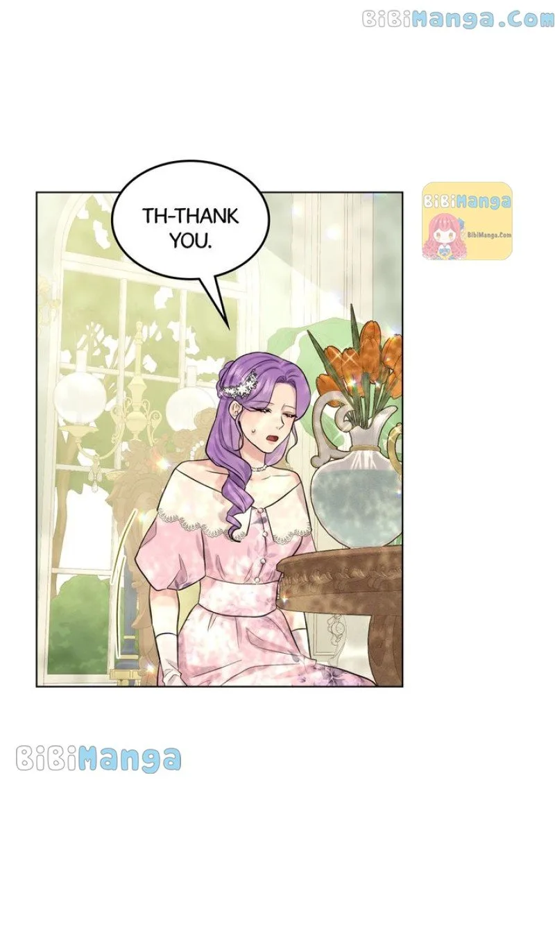 How to Get Rid of My Dark Past Chapter 58 page 33