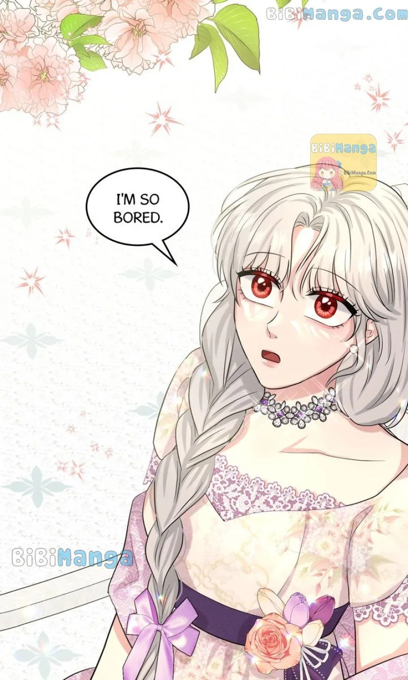 How to Get Rid of My Dark Past Chapter 58 page 10