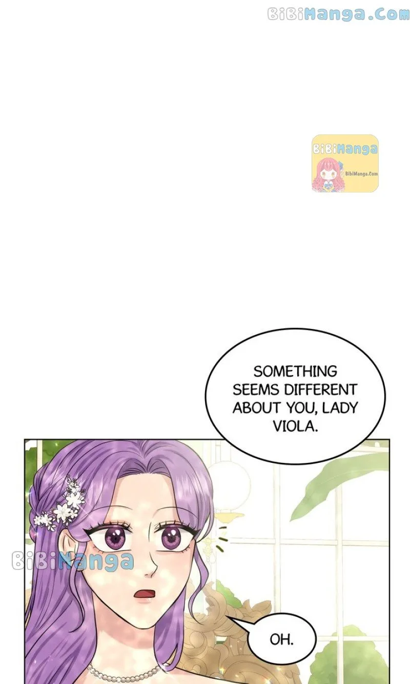 How to Get Rid of My Dark Past Chapter 58 page 35