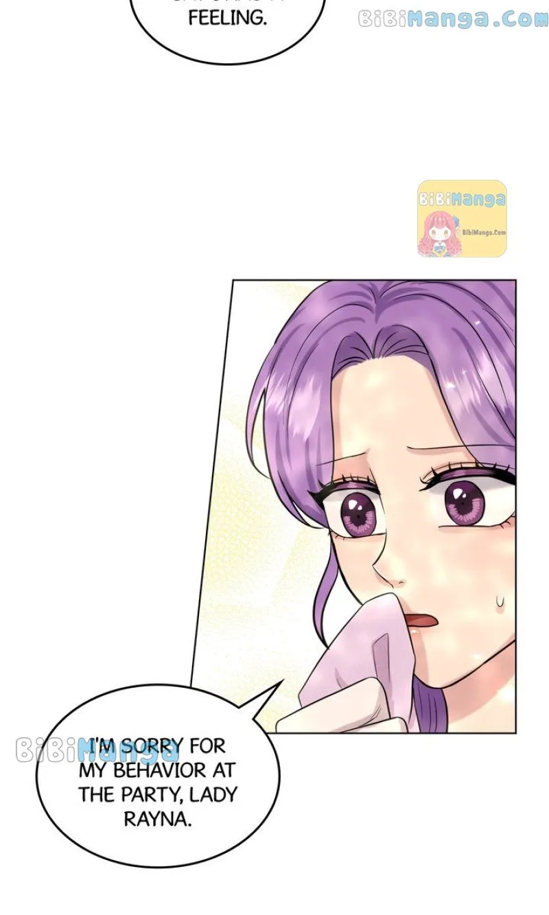 How to Get Rid of My Dark Past Chapter 58 page 42