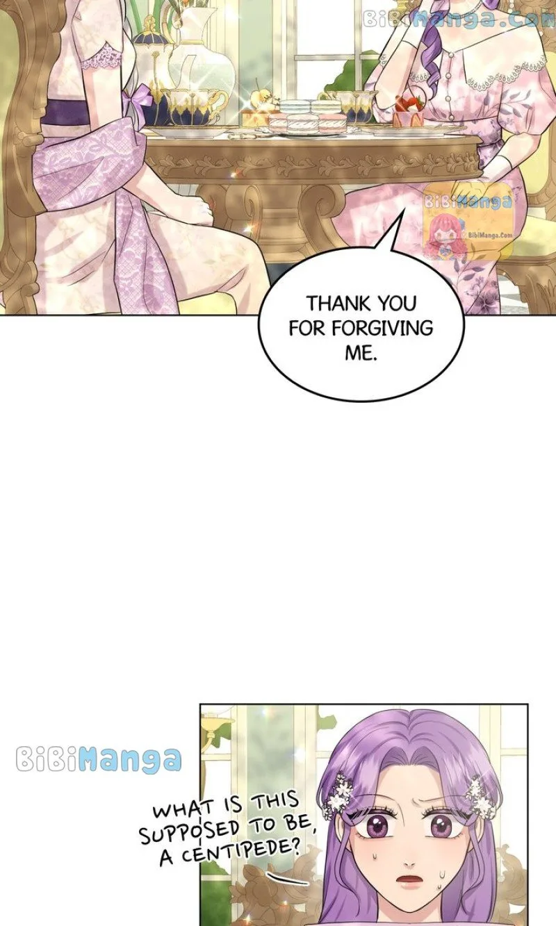 How to Get Rid of My Dark Past Chapter 58 page 44