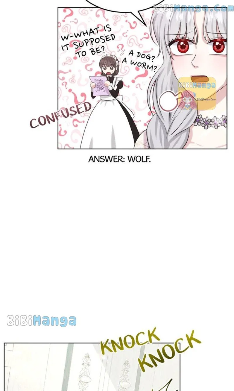 How to Get Rid of My Dark Past Chapter 58 page 21