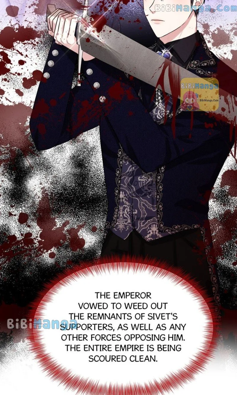 How to Get Rid of My Dark Past Chapter 58 page 13
