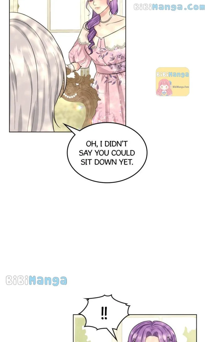 How to Get Rid of My Dark Past Chapter 58 page 30