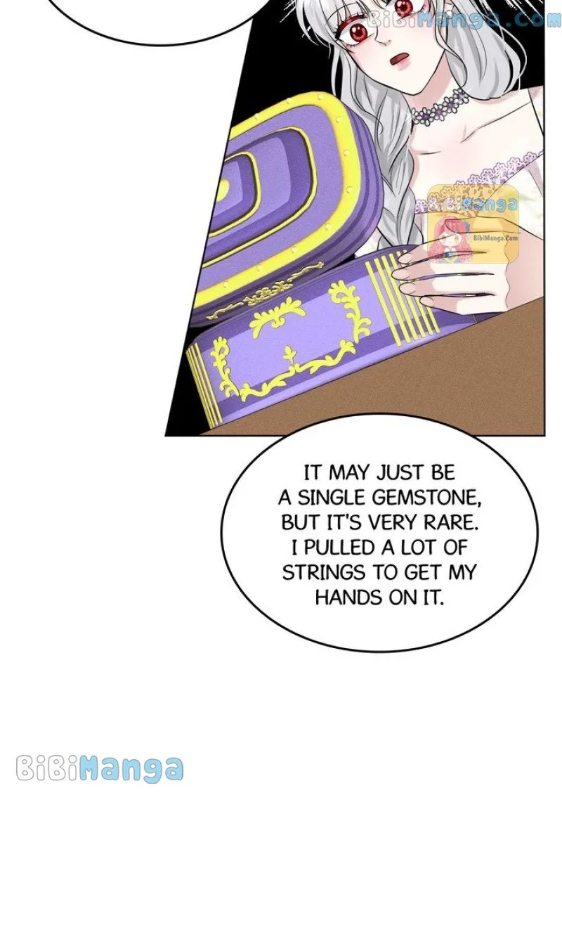 How to Get Rid of My Dark Past Chapter 58 page 63