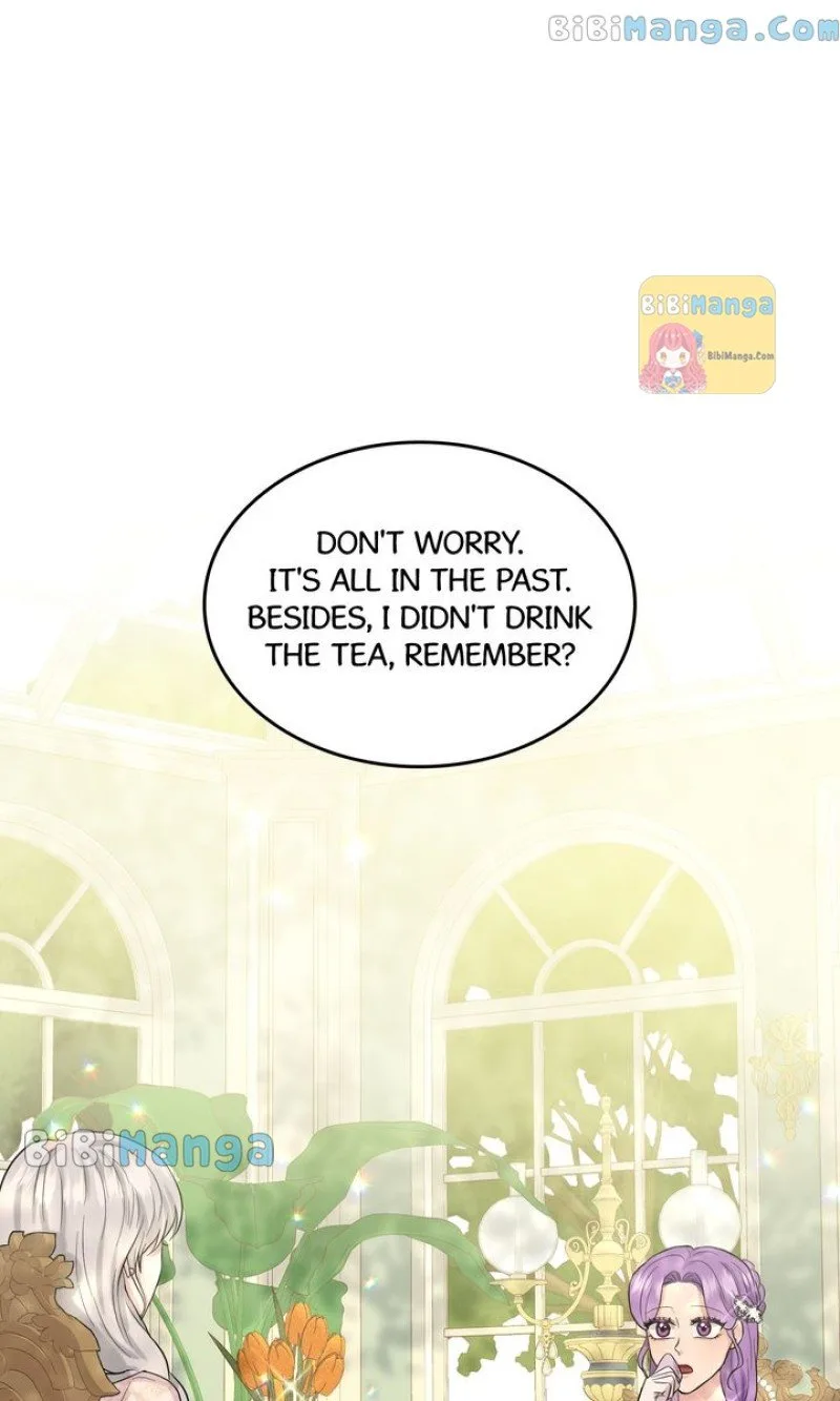 How to Get Rid of My Dark Past Chapter 58 page 43