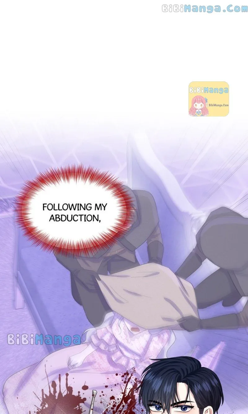How to Get Rid of My Dark Past Chapter 58 page 12