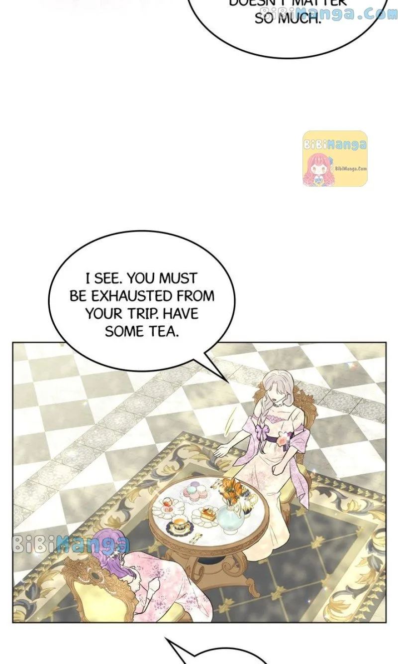 How to Get Rid of My Dark Past Chapter 58 page 37