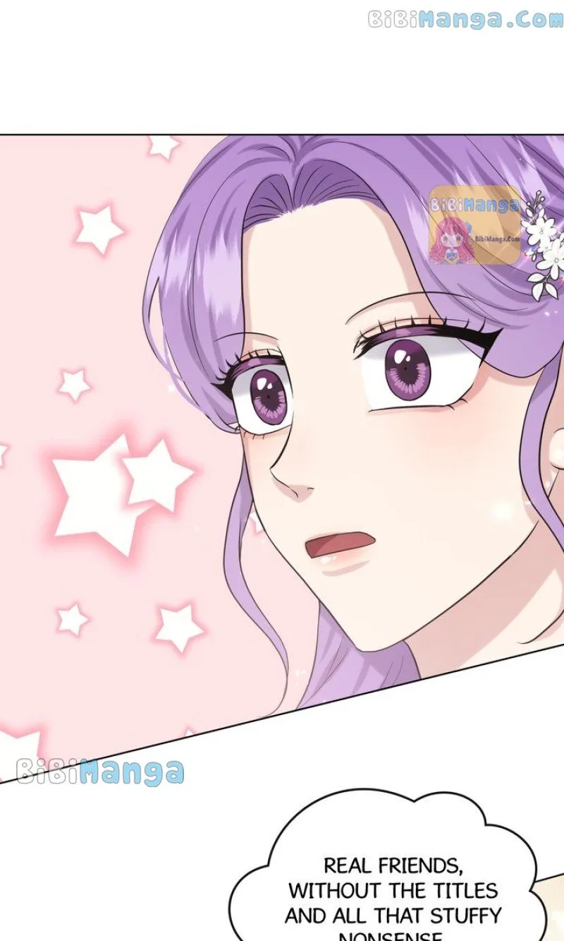 How to Get Rid of My Dark Past Chapter 58 page 47
