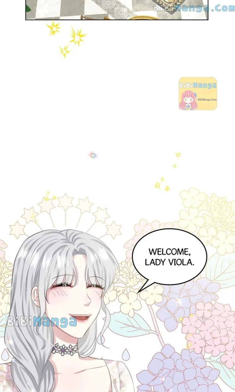 How to Get Rid of My Dark Past Chapter 58 page 28