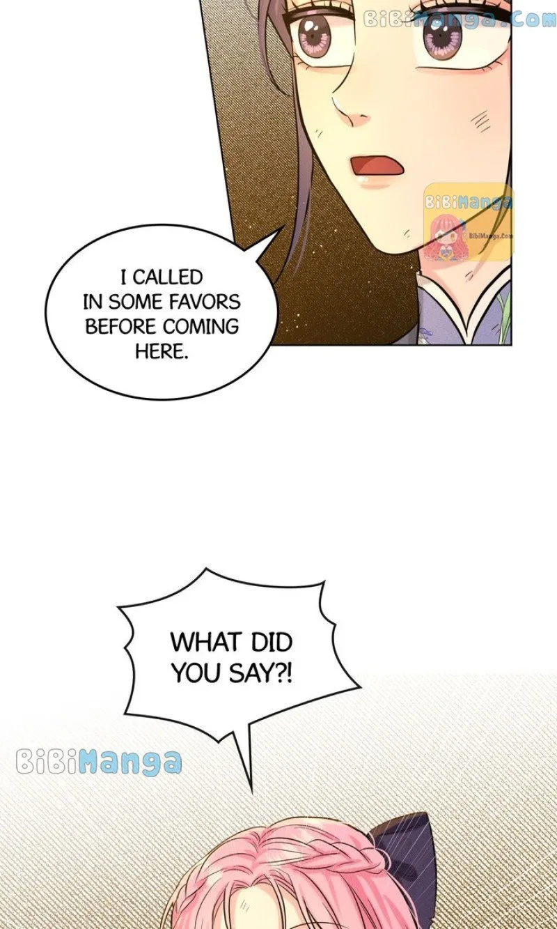 How to Get Rid of My Dark Past Chapter 58 page 77