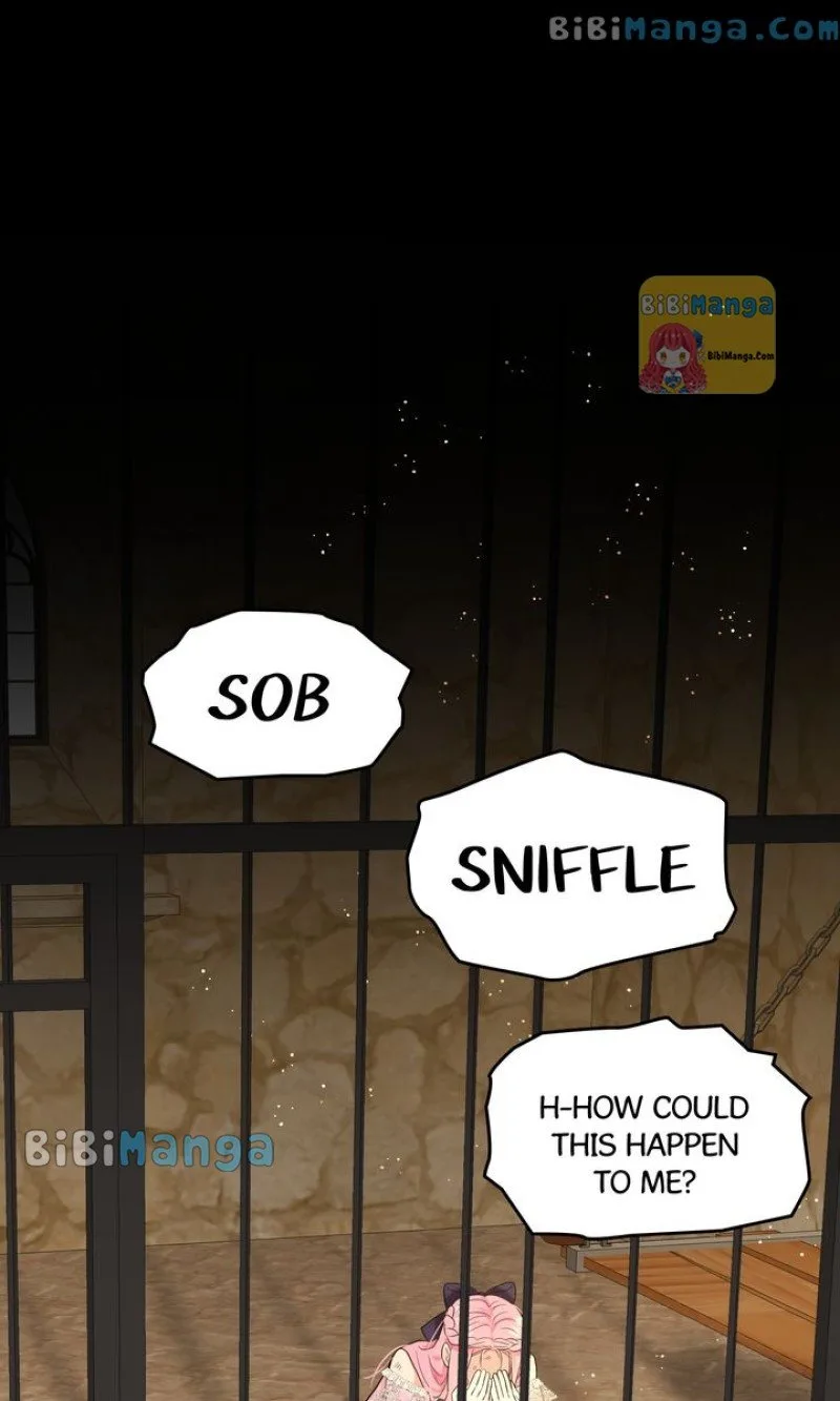 How to Get Rid of My Dark Past Chapter 58 page 74