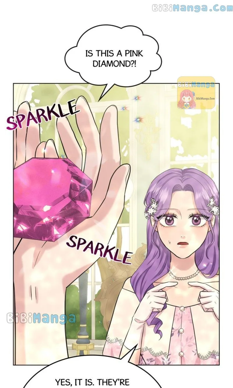 How to Get Rid of My Dark Past Chapter 58 page 64