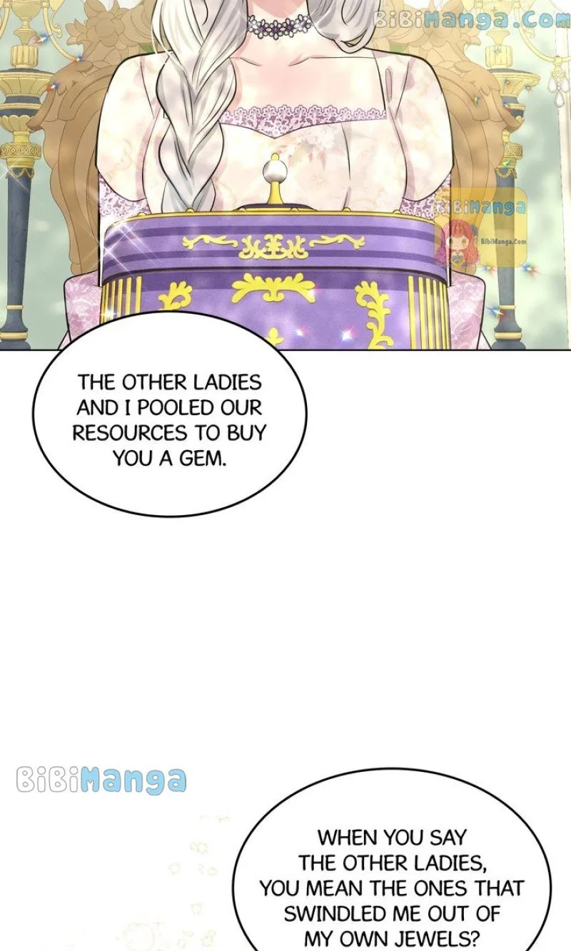 How to Get Rid of My Dark Past Chapter 58 page 60