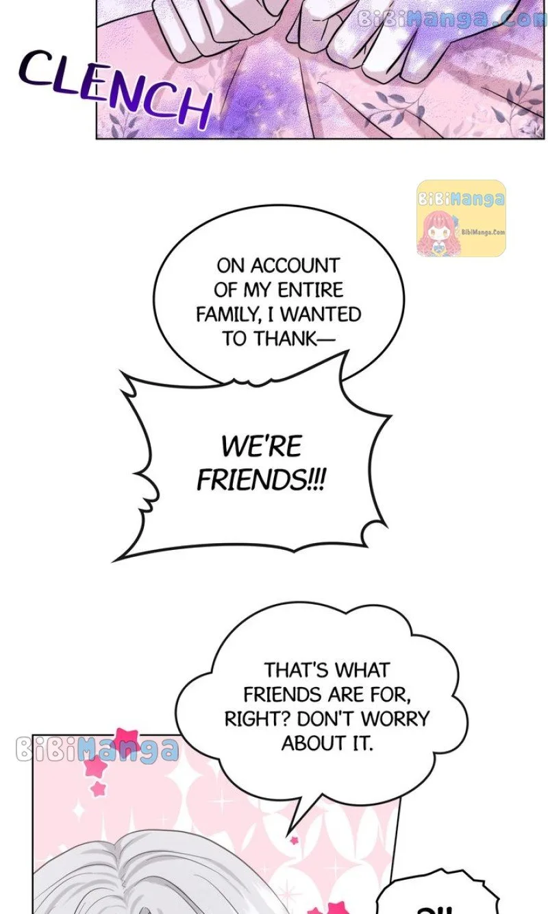 How to Get Rid of My Dark Past Chapter 58 page 69