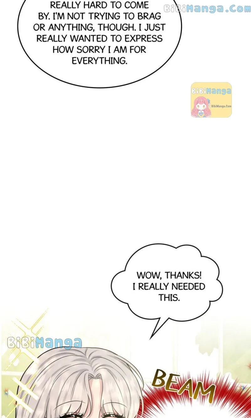 How to Get Rid of My Dark Past Chapter 58 page 65
