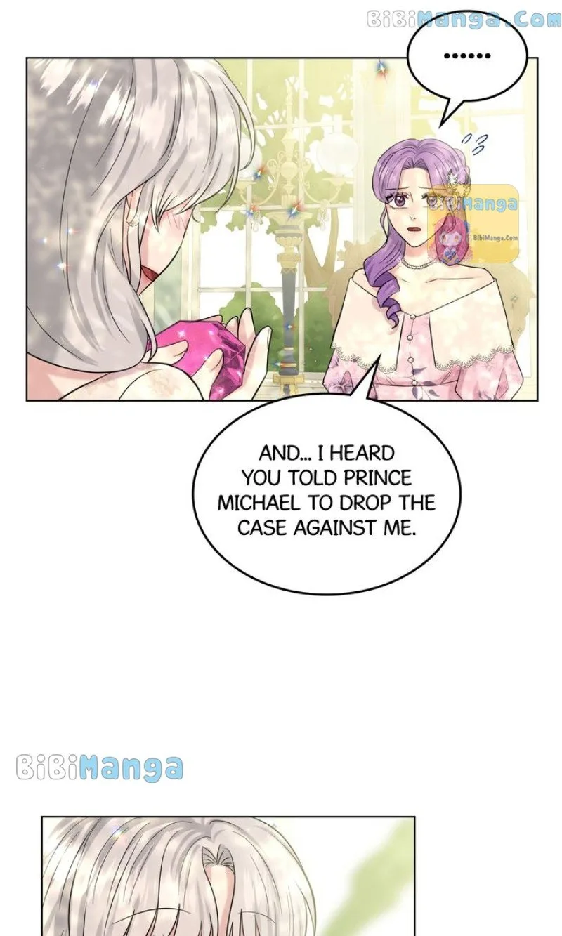 How to Get Rid of My Dark Past Chapter 58 page 67