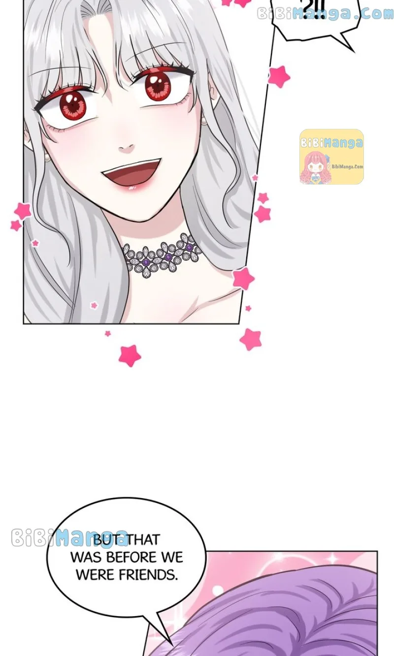 How to Get Rid of My Dark Past Chapter 58 page 70