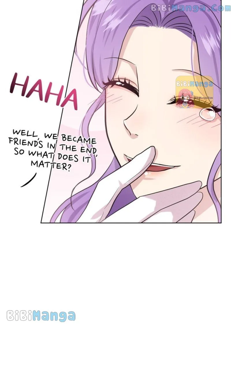 How to Get Rid of My Dark Past Chapter 58 page 71